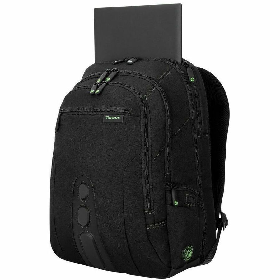 Alternate-Image4 Image for Targus Spruce EcoSmart Notebook Backpack