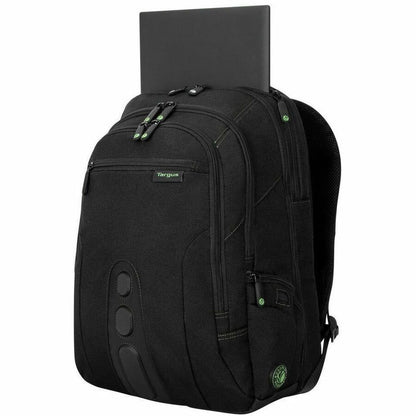 Alternate-Image4 Image for Targus Spruce EcoSmart Notebook Backpack
