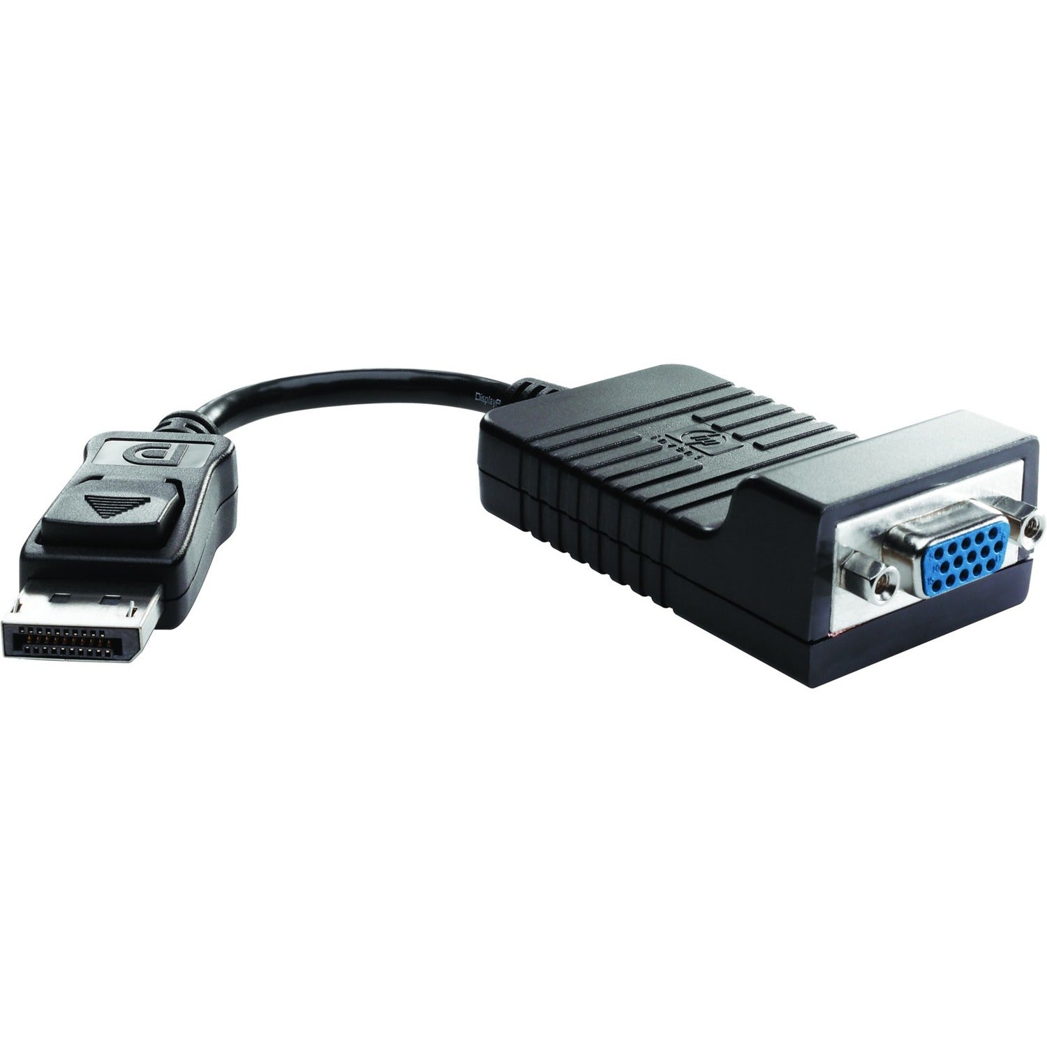 Main Image for HP DisplayPort to VGA Adapter