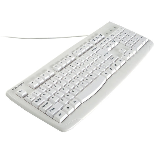 Main Image for Kensington K64406US Washable USB/PS2 Keyboard