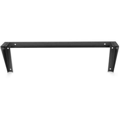 Front Image for StarTech.com 1U 19in Steel Vertical Wall Mount Equipment Rack Bracket
