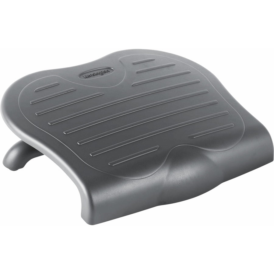 Alternate-Image2 Image for Kensington K56152 SoleSaver Ergonomic Footrest
