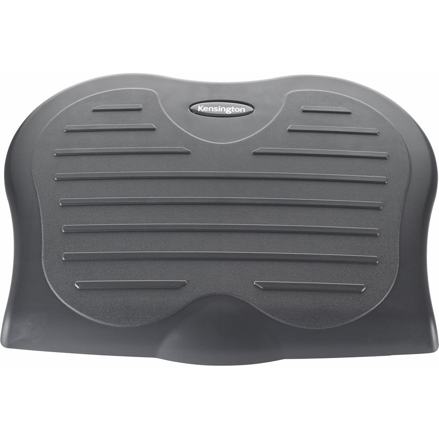 Alternate-Image1 Image for Kensington K56152 SoleSaver Ergonomic Footrest
