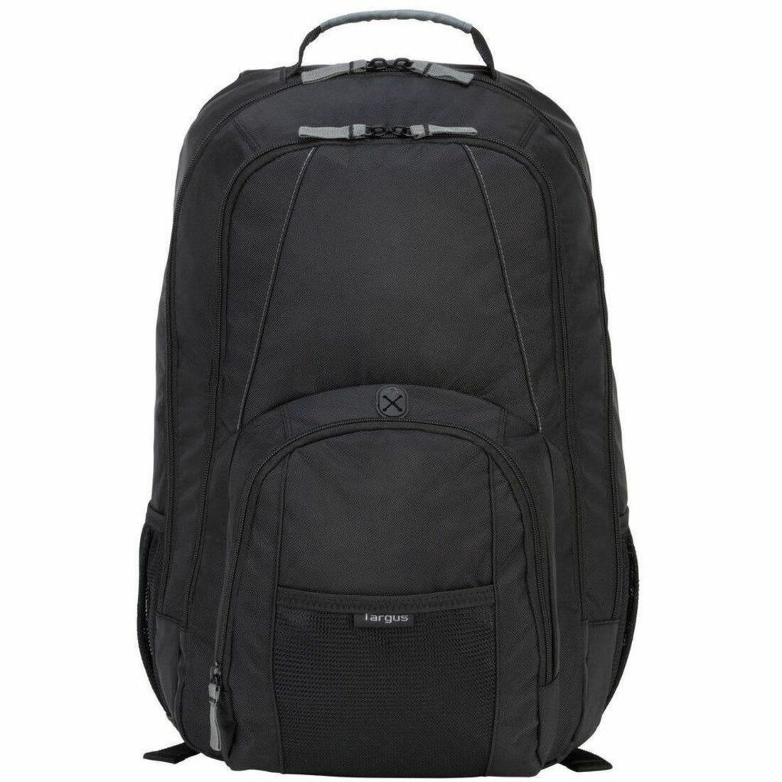 Main Image for Targus Groove CVR617 Carrying Case (Backpack) for 17" Notebook - Black - TAA Compliant