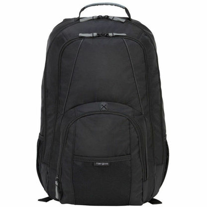 Main Image for Targus Groove CVR617 Carrying Case (Backpack) for 17" Notebook - Black - TAA Compliant