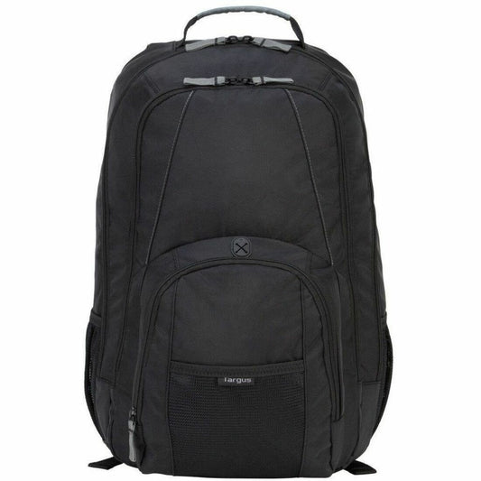 Main Image for Targus Groove CVR617 Carrying Case (Backpack) for 17" Notebook - Black - TAA Compliant
