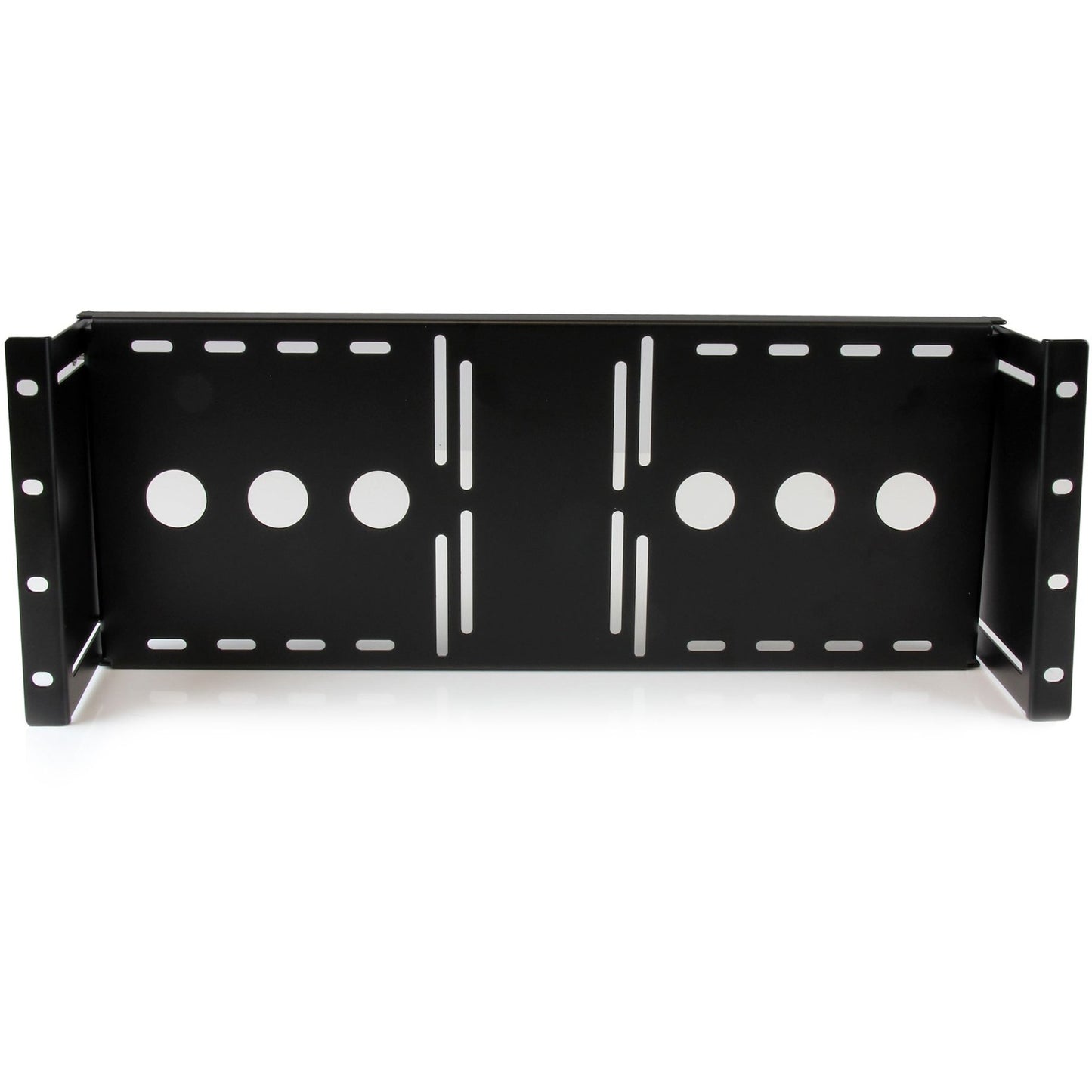 Main Image for StarTech.com Universal VESA LCD Monitor Mounting Bracket for 19in Rack or Cabinet