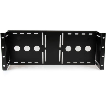 Main Image for StarTech.com Universal VESA LCD Monitor Mounting Bracket for 19in Rack or Cabinet