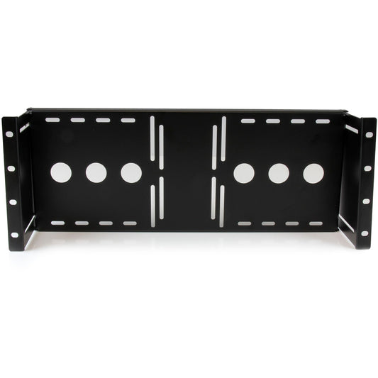 Main Image for StarTech.com Universal VESA LCD Monitor Mounting Bracket for 19in Rack or Cabinet