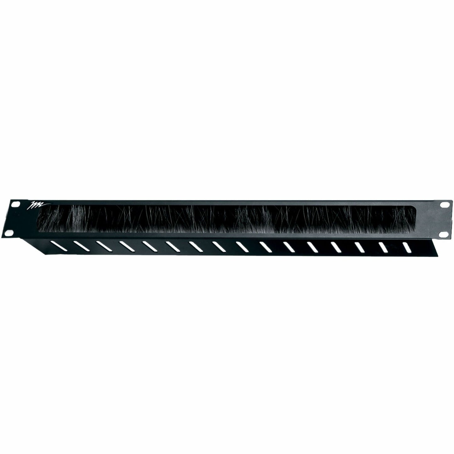 Main Image for Middle Atlantic 1 RU Brush Grommet Panel