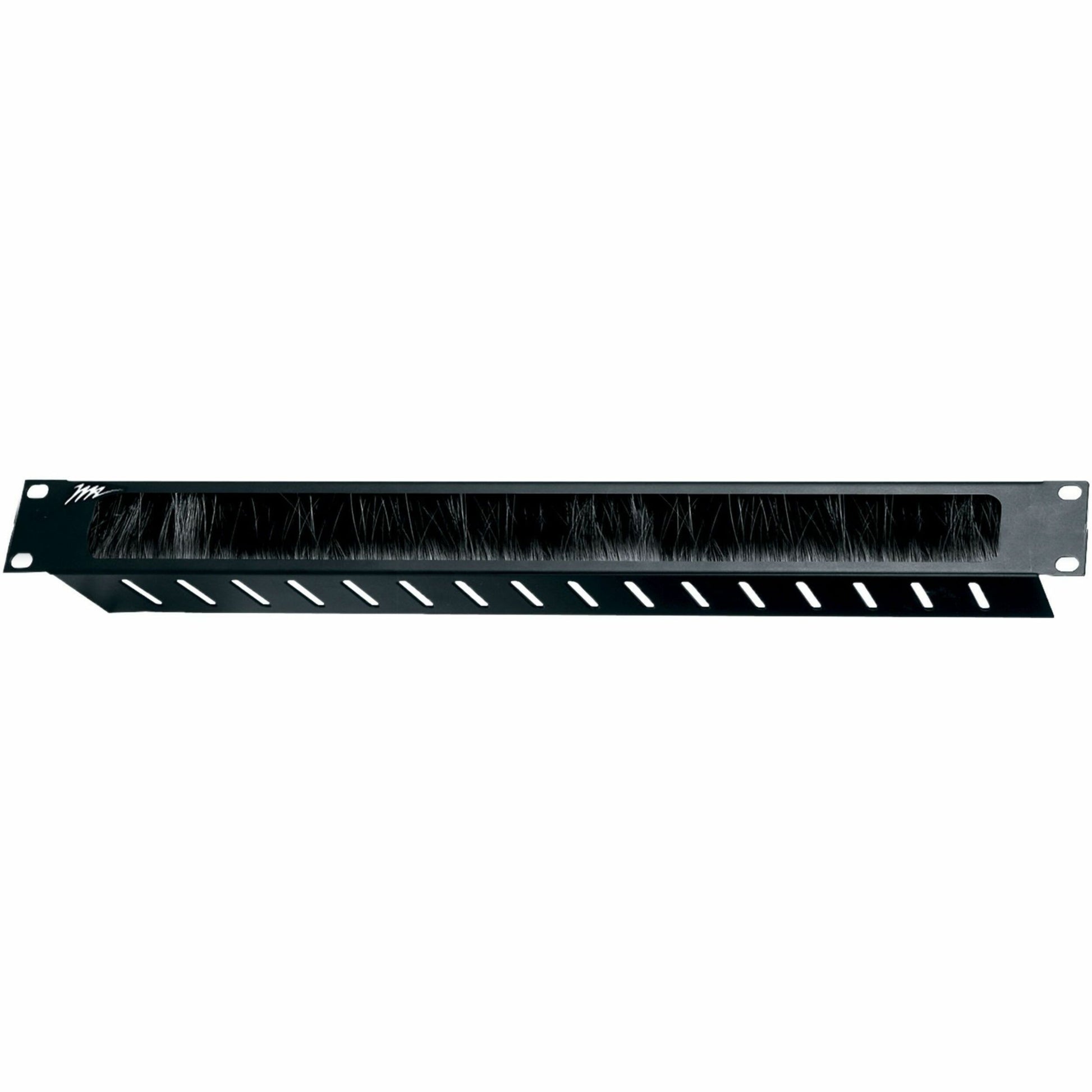 Main Image for Middle Atlantic 1 RU Brush Grommet Panel