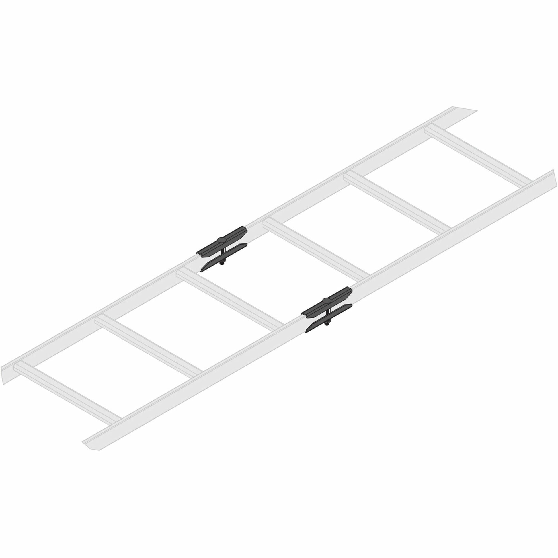Main Image for Middle Atlantic Ladder End Splice Kit