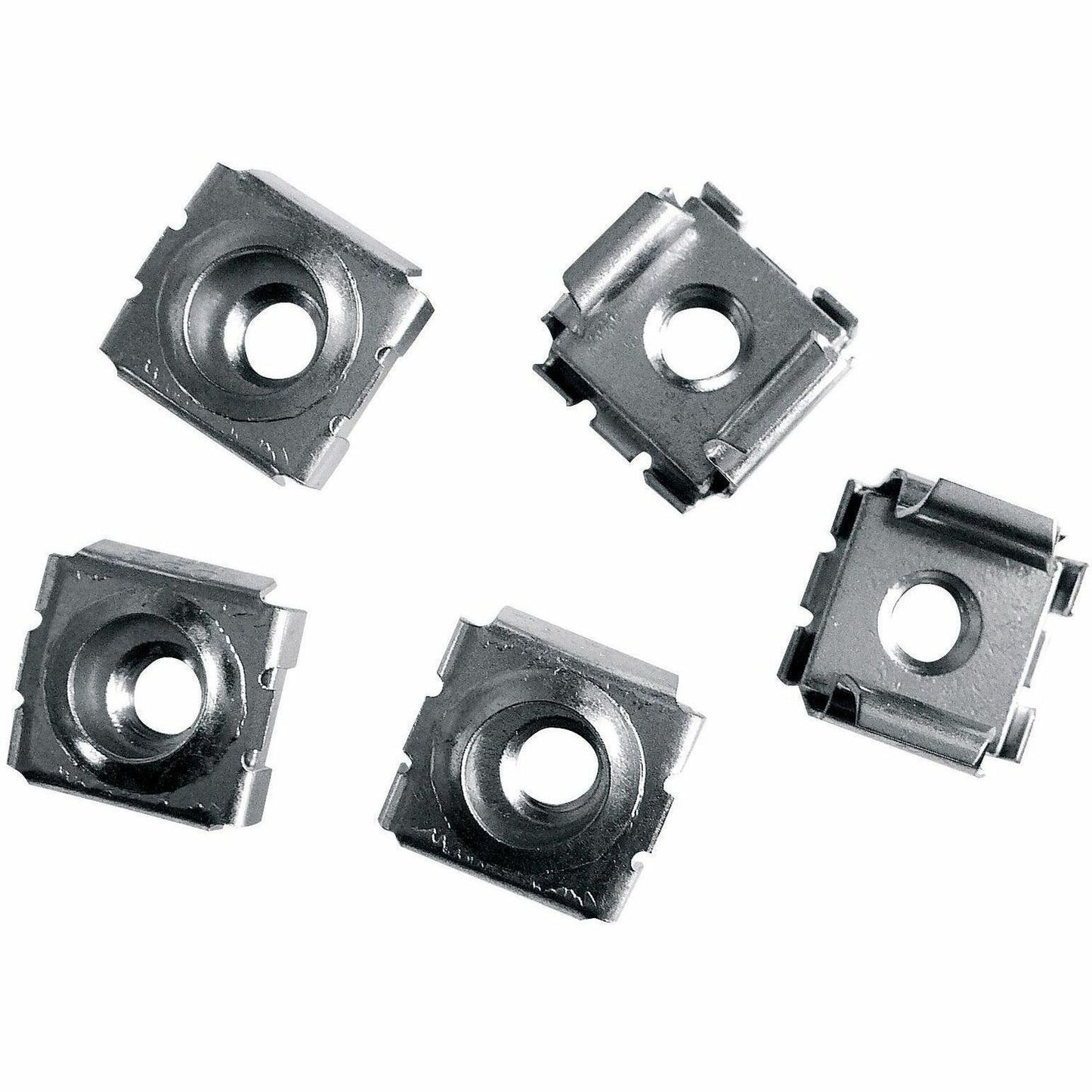 Main Image for Middle Atlantic 10-32 Cage Nuts - 50 Pieces