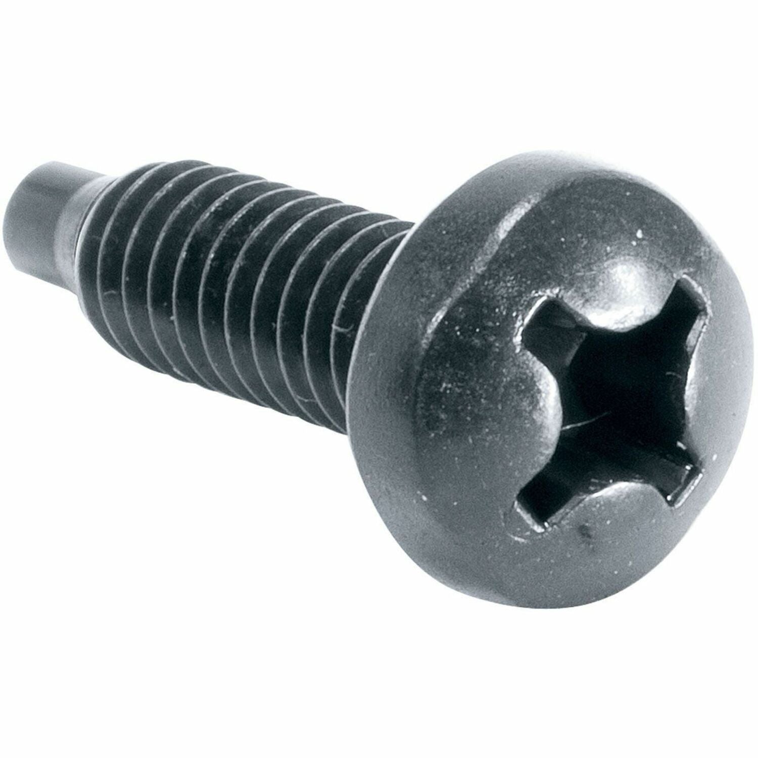 Main Image for Middle Atlantic 12-24 Rackscrews - 100 Pieces