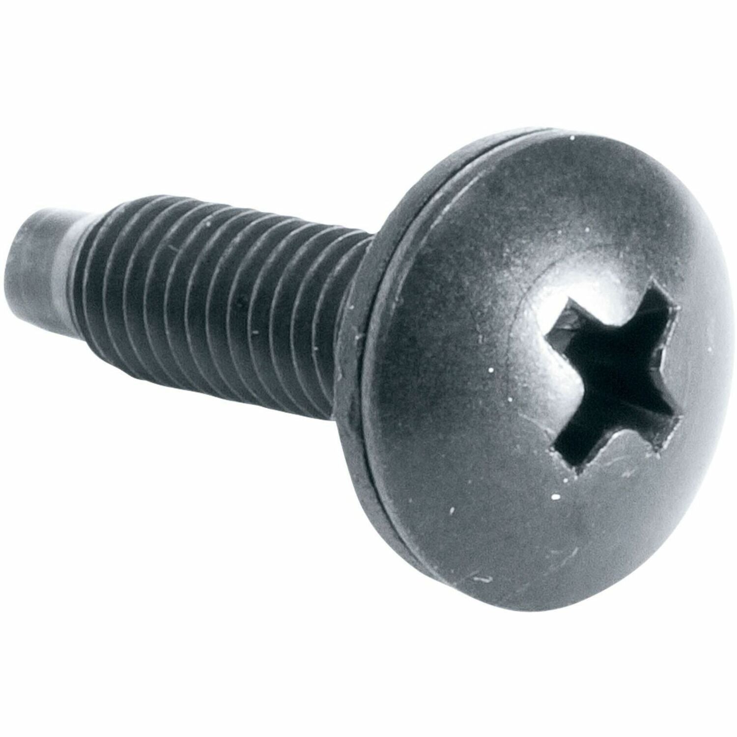 Main Image for Middle Atlantic 10-32 Rack Screws - Truss-Head - 0.8in Length - 25 Count
