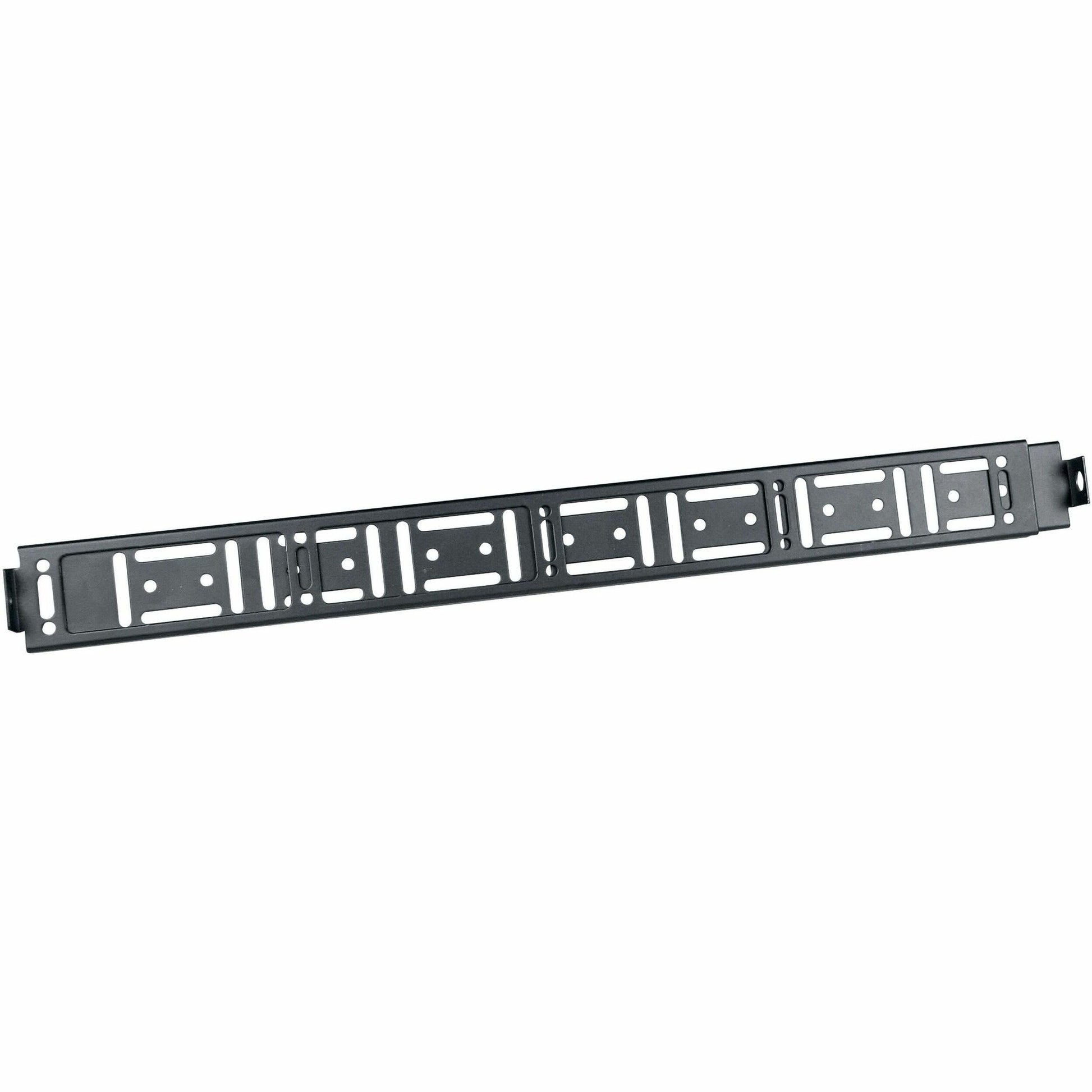 Main Image for Middle Atlantic Horizontal Telescoping Lace Bar - 19-30in Deep