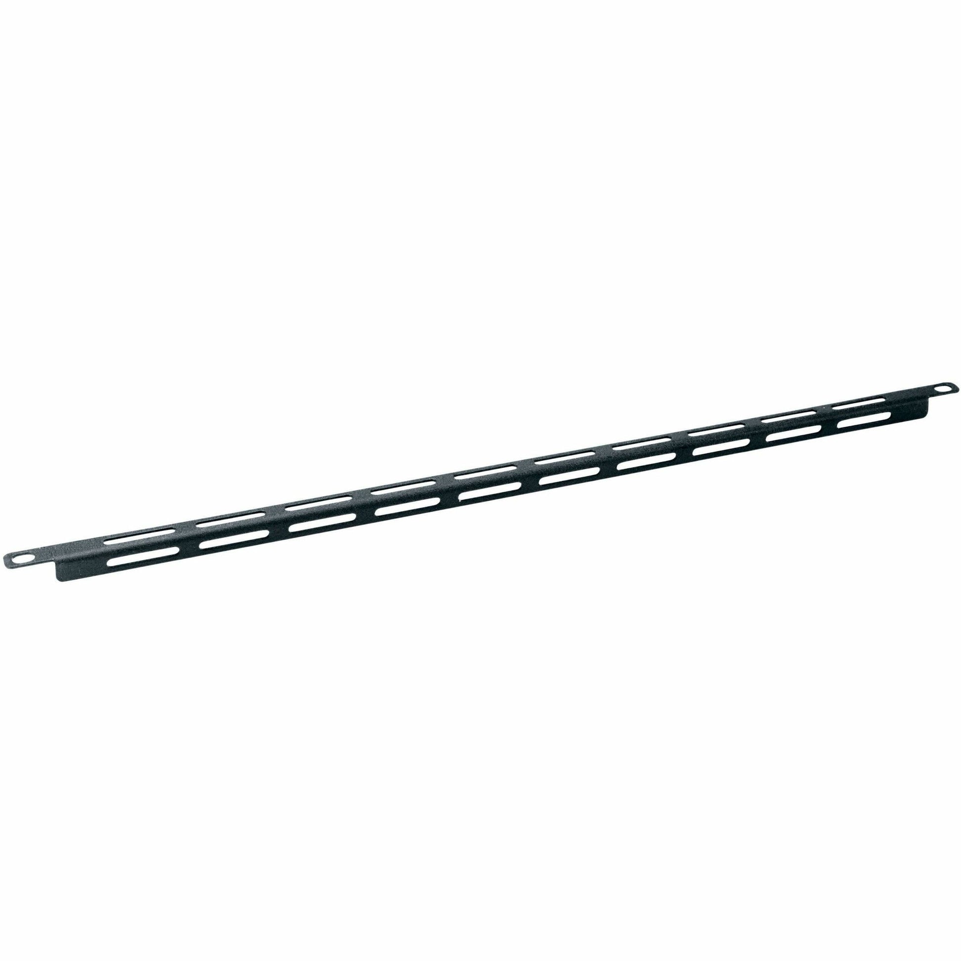 Main Image for Middle Atlantic LBP Series Horizontal Rack Cable Management Lace Bar - 10 Pack