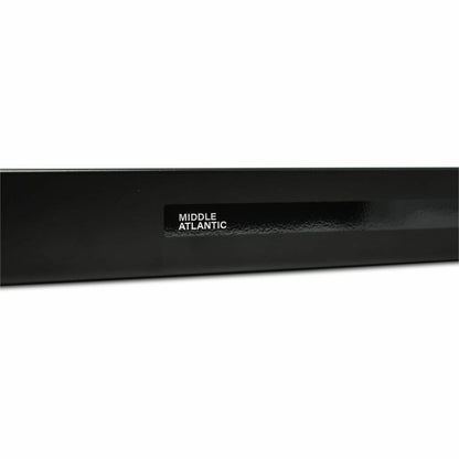 Alternate-Image1 Image for Middle Atlantic PD Rack Mounted Power Distribution Unit - 15 Amp, 9 Outlet PDU - Basic Surge Protection