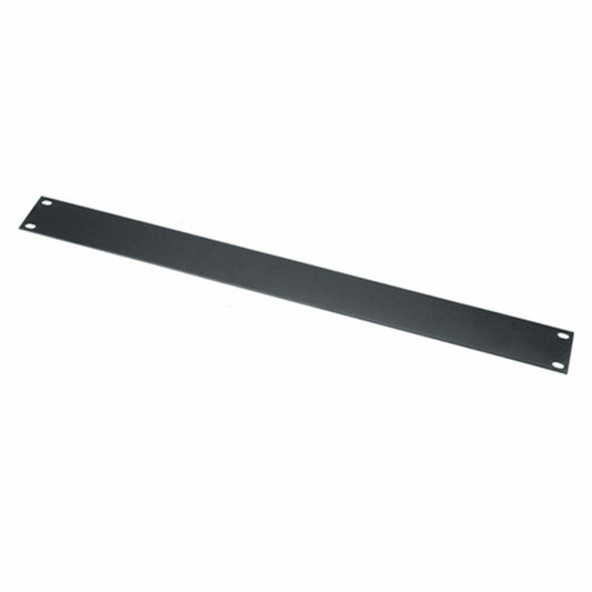 Main Image for Middle Atlantic 1RU Flat Blank Aluminum Rack Panel