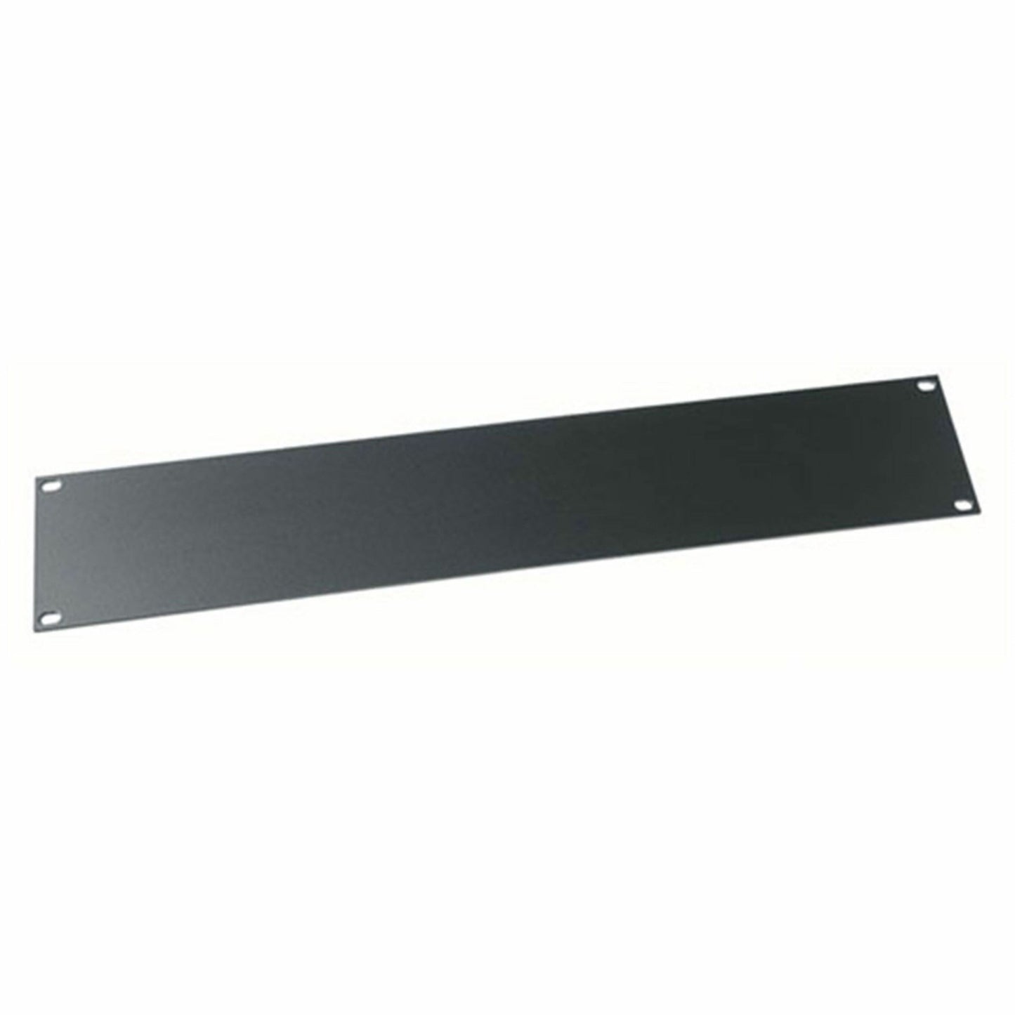 Main Image for Middle Atlantic 2RU Blank Aluminum Rack Panel