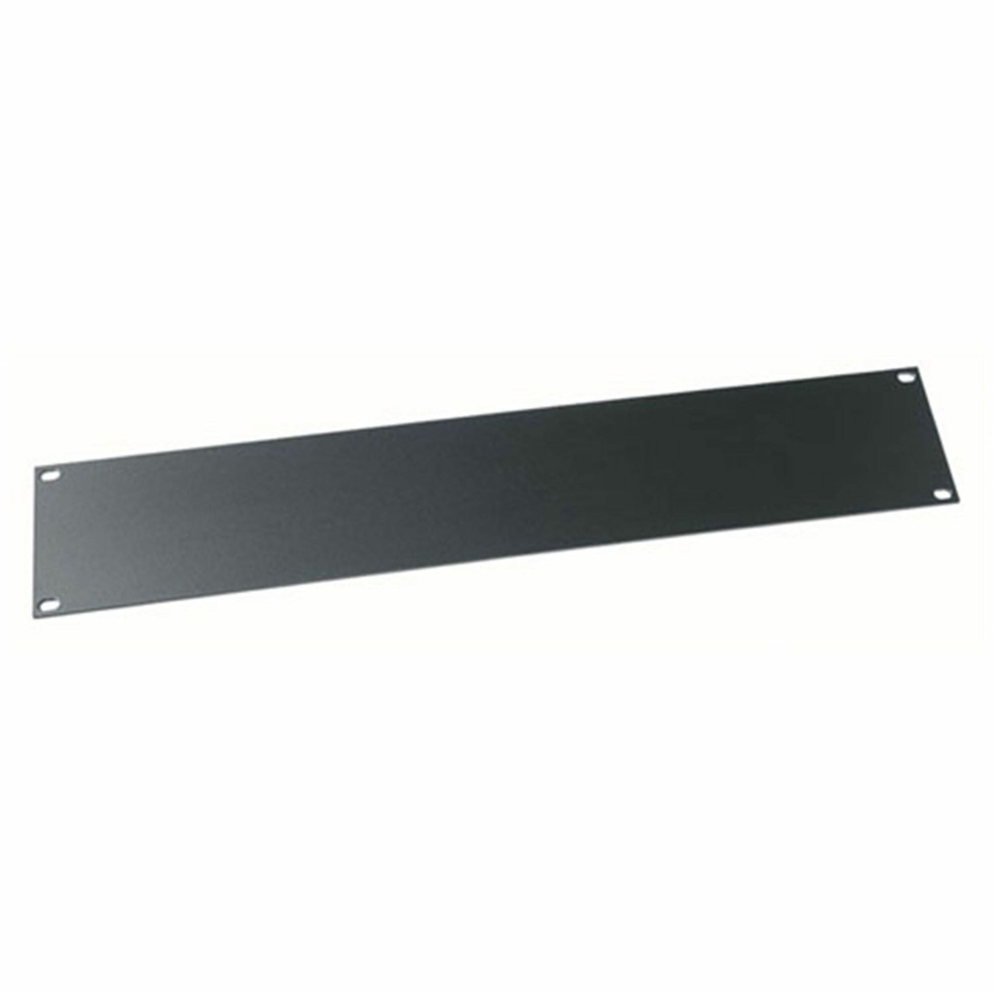 Main Image for Middle Atlantic 2RU Blank Aluminum Rack Panel