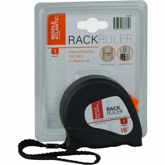 Main Image for Middle Atlantic Products RULER Rack Ruler