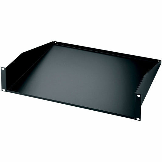 Main Image for Middle Atlantic 2RU Utility Rack Mounted Shelf - 14.6in Depth Solid Rack Shelf
