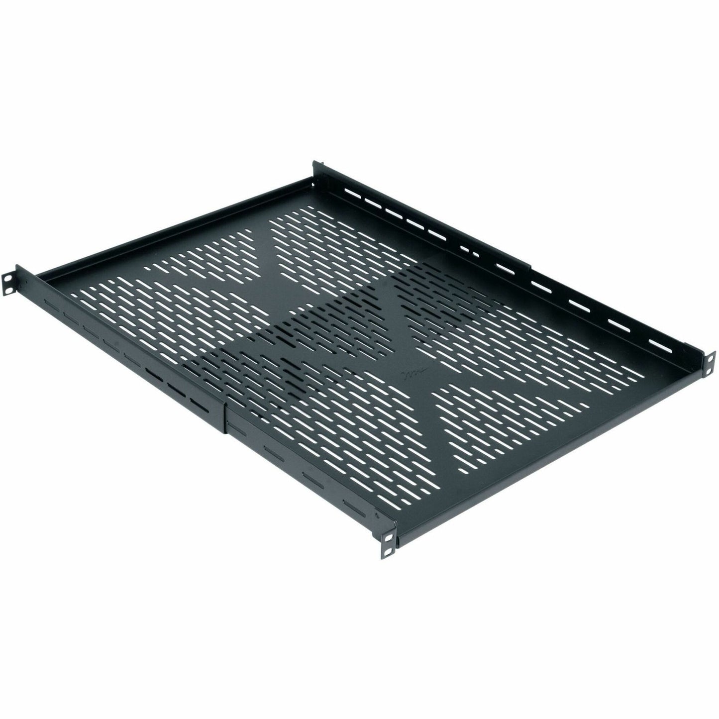 Main Image for Middle Atlantic 1RU Telescoping Heavy-Duty Rack Shelf