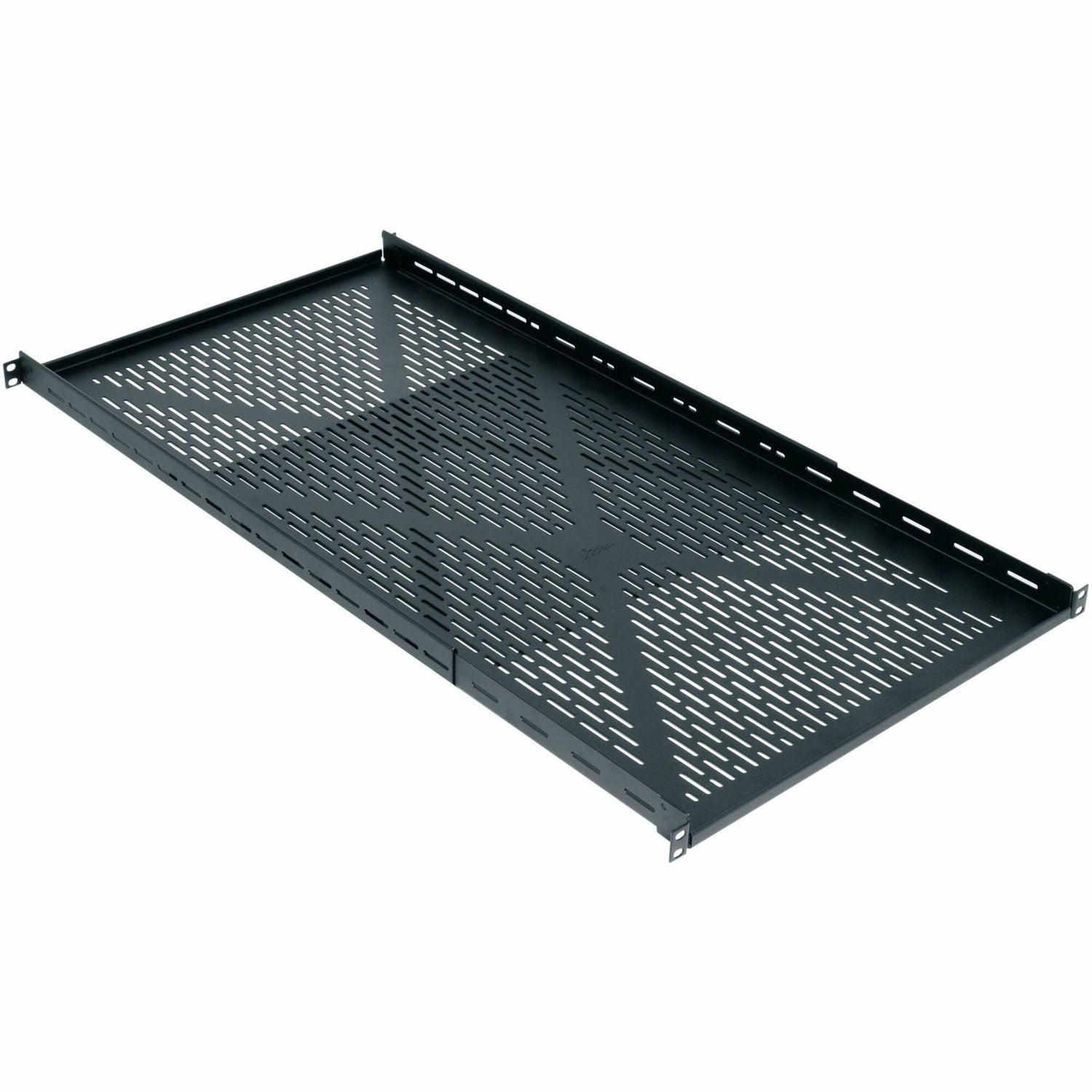 Main Image for Middle Atlantic 1RU Adjustable Rackshelf
