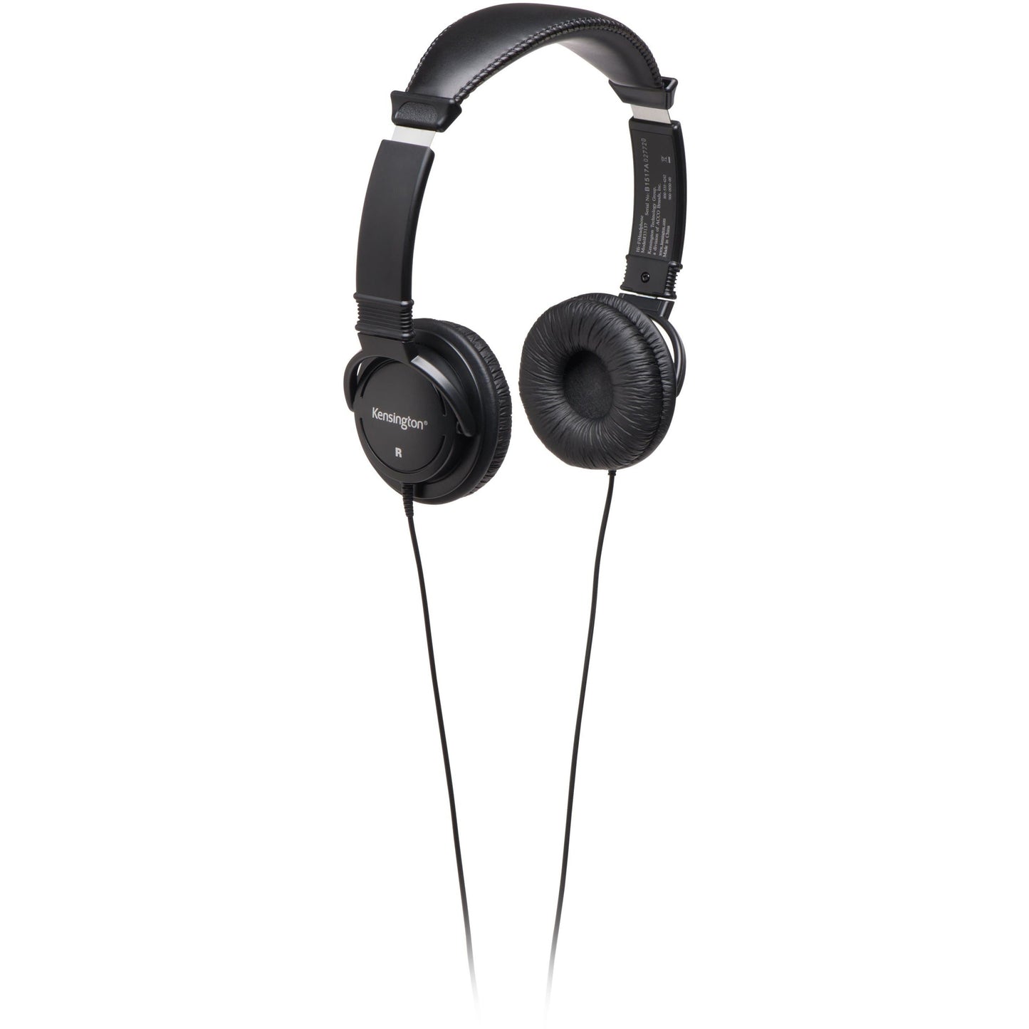 Main Image for Kensington Classic 3.5mm Headphone with 9ft cord