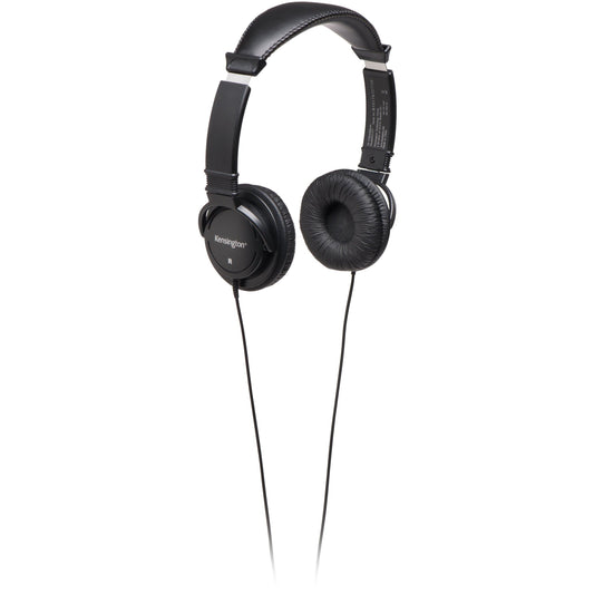 Main Image for Kensington Classic 3.5mm Headphone with 9ft cord