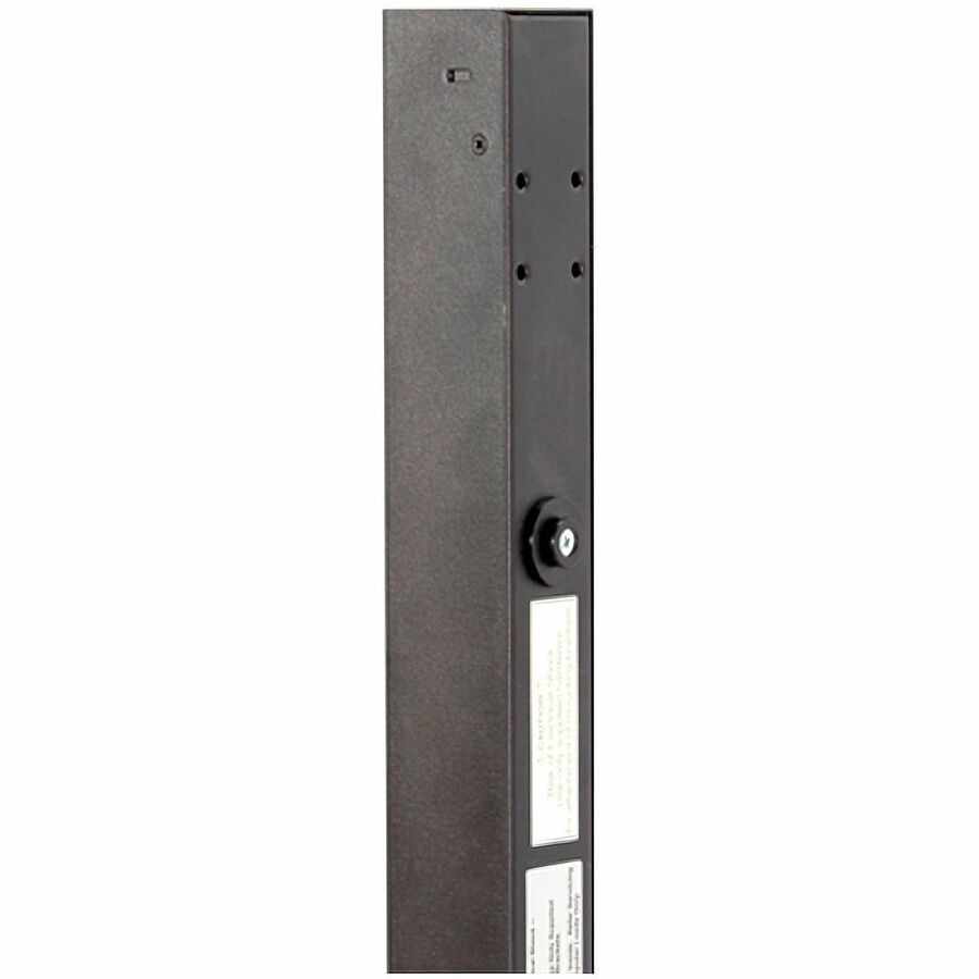 Alternate-Image1 Image for APC NetShelter Basic Rack PDU, 0U, 15A, 100/120V, 14 NEMA 5-15 outlets