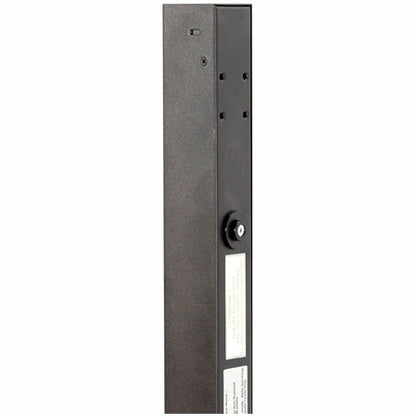 Alternate-Image1 Image for APC NetShelter Basic Rack PDU, 0U, 15A, 100/120V, 14 NEMA 5-15 outlets