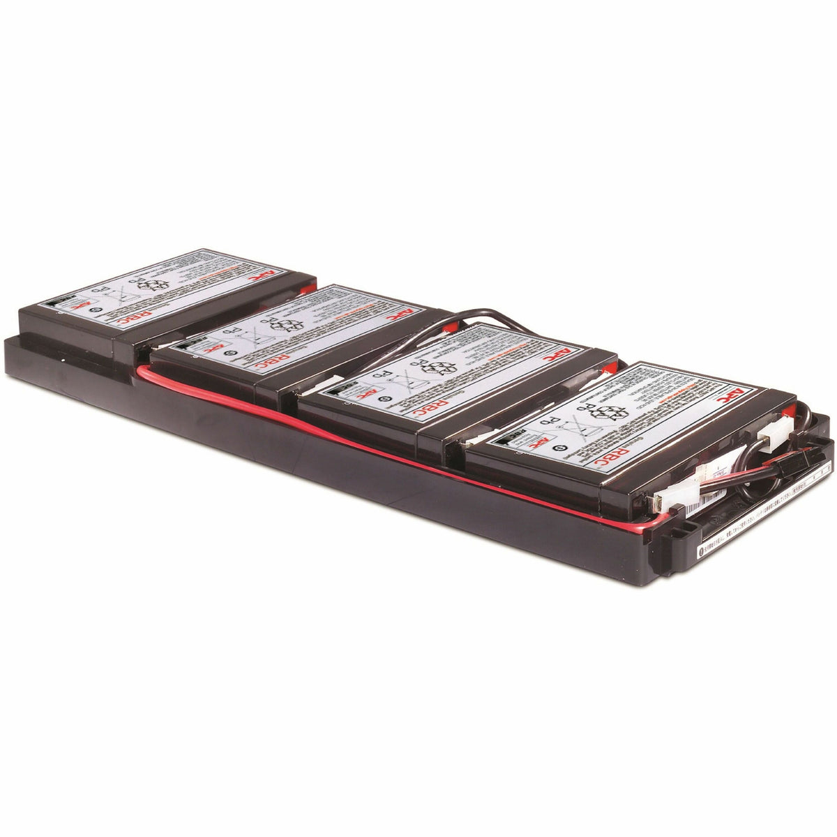 Main Image for APC Replacement Battery Cartridge #34 with 2 Year Warranty