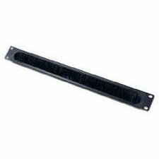 Main Image for Horizontal Cable Organizer 1U w/brush strip