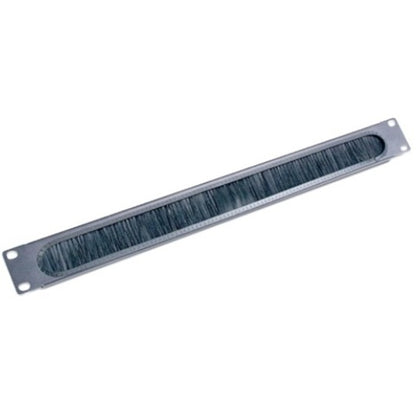 Alternate-Image3 Image for Horizontal Cable Organizer 1U w/brush strip