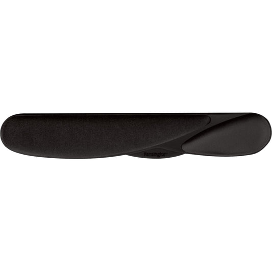 Main Image for Kensington Wrist Pillow Keyboard Wrist Rest - Black