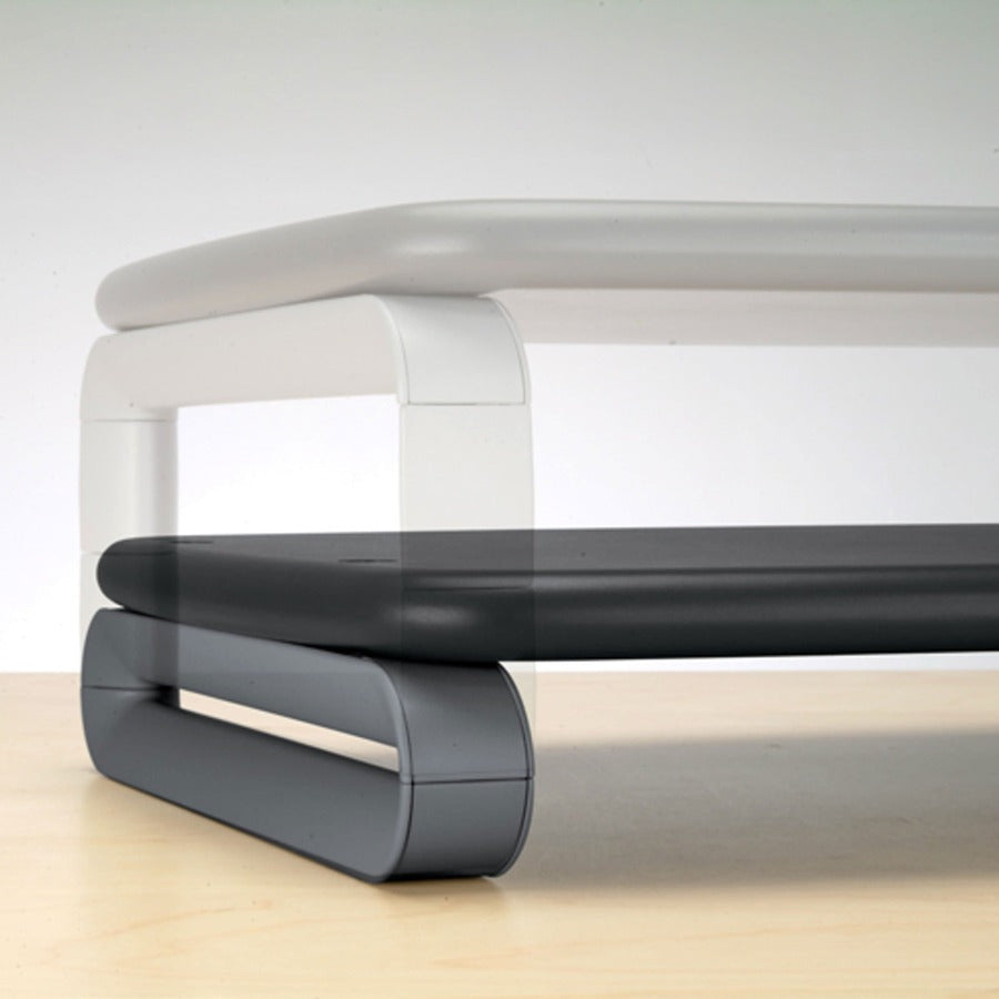 Alternate-Image2 Image for Kensington SmartFit Monitor Stand Plus for up to 24 " Screens