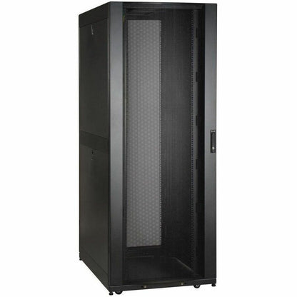 Main Image for Tripp Lite by Eaton 42U SmartRack Wide Standard-Depth Rack Enclosure Cabinet with Doors and Side Panels