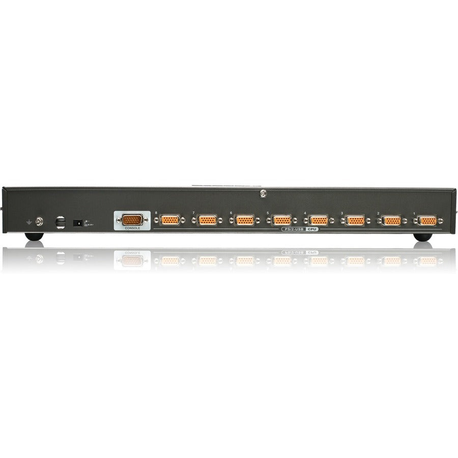 Rear Image for IOGEAR GCS1808 Combo KVM Switch