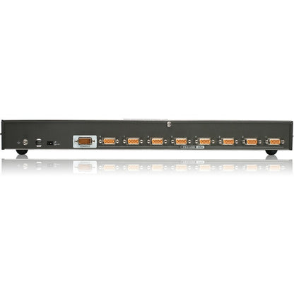 Rear Image for IOGEAR GCS1808 Combo KVM Switch