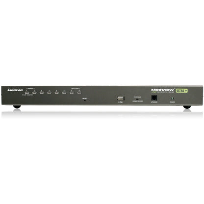 Main Image for IOGEAR GCS1808 Combo KVM Switch