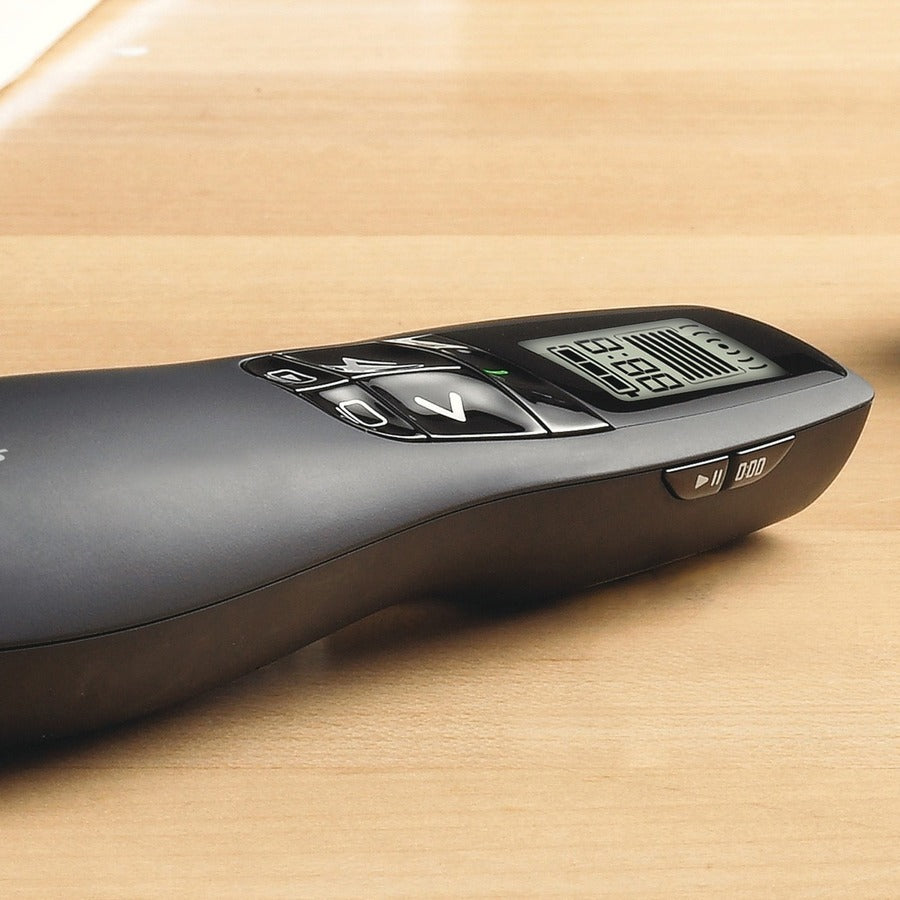 Alternate-Image1 Image for Logitech Professional Presenter R800