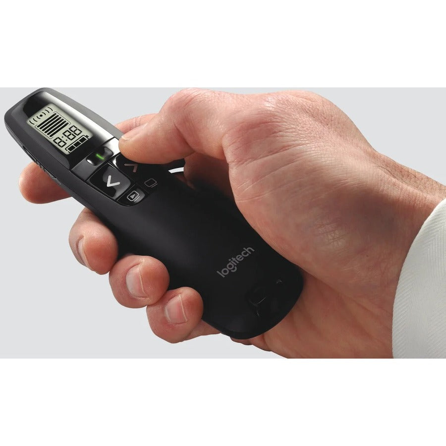 Alternate-Image5 Image for Logitech Professional Presenter R800