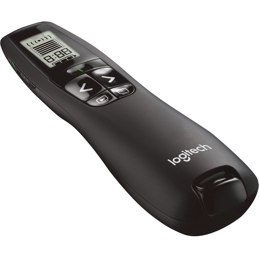 Right Image for Logitech Professional Presenter R800