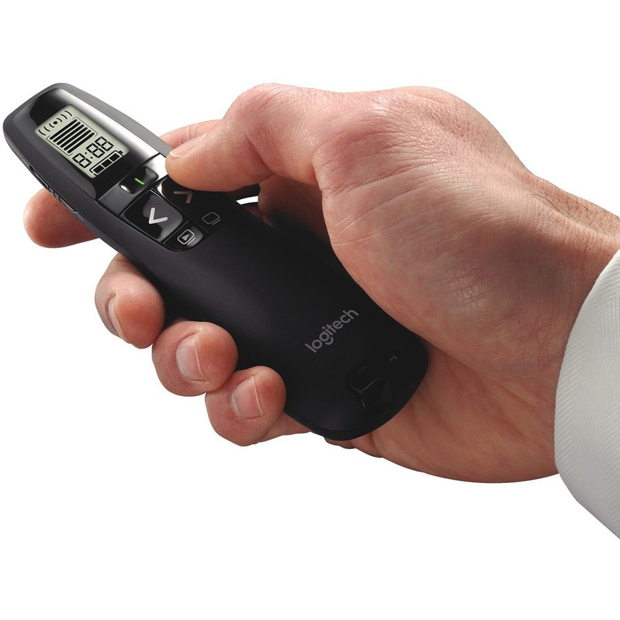 Alternate-Image2 Image for Logitech Professional Presenter R800