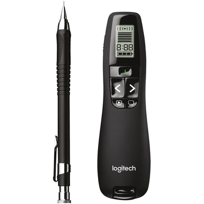 Alternate-Image3 Image for Logitech Professional Presenter R800