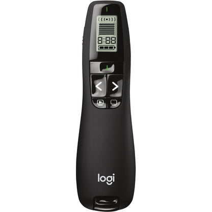 Main Image for Logitech Professional Presenter R800