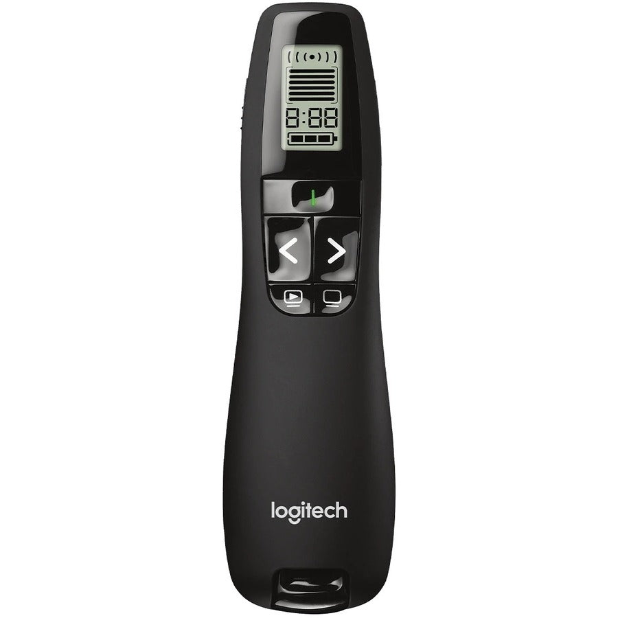 Alternate-Image4 Image for Logitech Professional Presenter R800