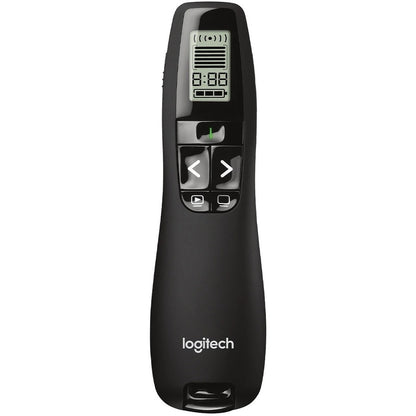 Alternate-Image4 Image for Logitech Professional Presenter R800